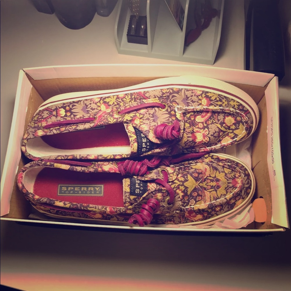 Sperry Top-Siders